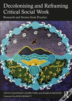 Capa do artigo Decolonising And Reframing Critical Social Work