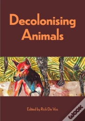 Capa do artigo Decolonising Animals