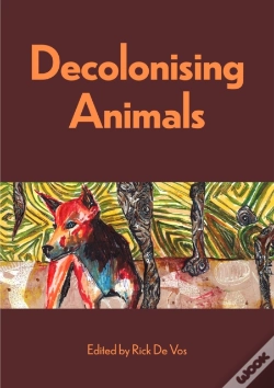 Capa do artigo Decolonising Animals