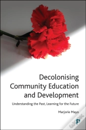 Capa do artigo Decolonising Community Education And Development