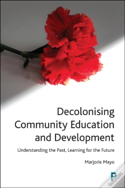 Capa do artigo Decolonising Community Education And Development