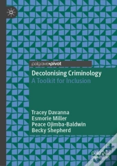 Decolonising Criminology