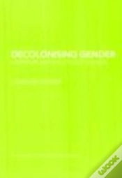 Capa do artigo Decolonising Gender