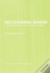 Capa do artigo Decolonising Gender
