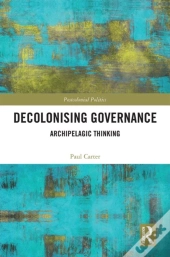Decolonising Governance