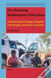 Decolonising Mathematics Education