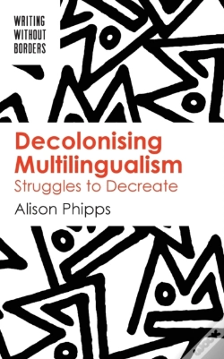 Capa do artigo Decolonising Multilingualism