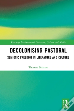 Capa do artigo Decolonising Pastoral
