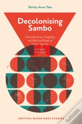 Decolonising Sambo