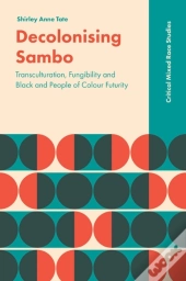 Decolonising Sambo