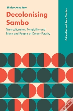 Capa do artigo Decolonising Sambo