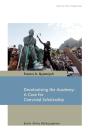 Decolonising The Academy - Preview