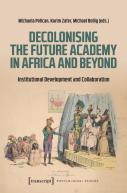 Decolonising The Future Academy In Africa And Beyond