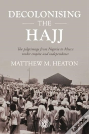 Capa do artigo Decolonising The Hajj