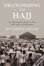 Capa do artigo Decolonising The Hajj
