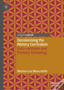 Capa do artigo Decolonising The History Curriculum