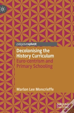 Capa do artigo Decolonising The History Curriculum