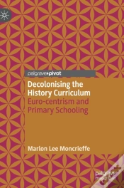 Capa do artigo Decolonising The History Curriculum