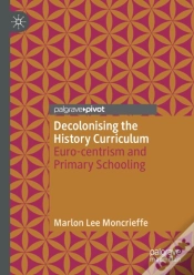 Capa do artigo Decolonising The History Curriculum