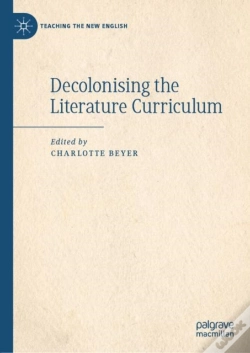 Capa do artigo Decolonising The Literature Curriculum