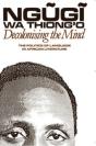 Decolonising The Mind - Preview