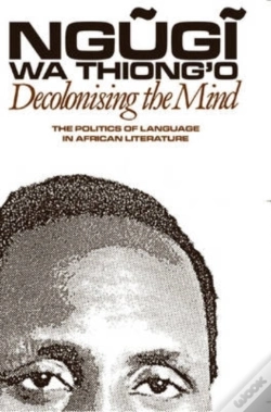 Capa do artigo Decolonising The Mind