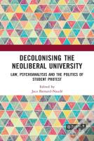 Decolonising The Neoliberal University