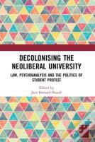 Decolonising The Neoliberal University