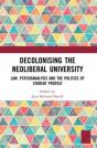 Decolonising The Neoliberal University - Preview