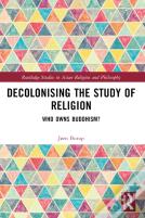 Decolonising The Study Of Religion