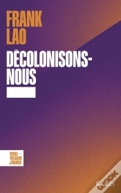 Capa do artigo Décolonisons-Nous