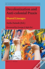 Capa do artigo Decolonization And Anti-Colonial Praxis