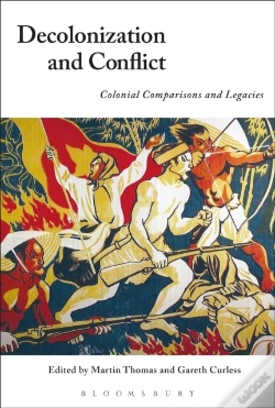 Capa do artigo Decolonization And Conflict