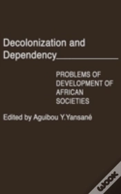 Capa do artigo Decolonization And Dependency