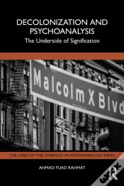 Capa do artigo Decolonization And Psychoanalysis