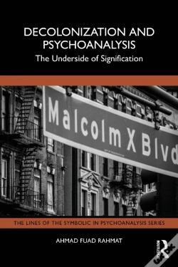 Capa do artigo Decolonization And Psychoanalysis