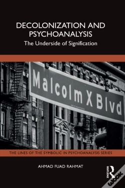 Capa do artigo Decolonization And Psychoanalysis
