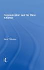 Decolonization And The State In Kenya - Preview
