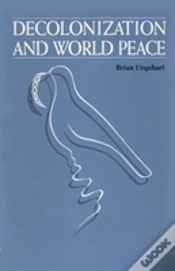 Capa do artigo Decolonization And World Peace