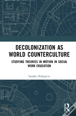Capa do artigo Decolonization As World Counterculture
