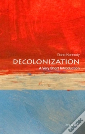 Capa do artigo Decolonization
