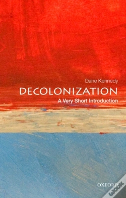 Capa do artigo Decolonization