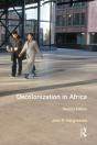 Decolonization In Africa - Preview
