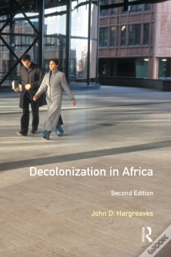 Capa do artigo Decolonization In Africa