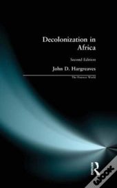 Decolonization In Africa