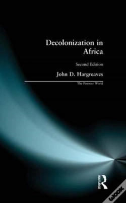 Capa do artigo Decolonization In Africa