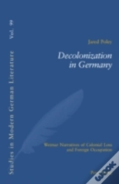 Decolonization In Germany