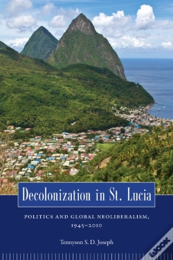 Capa do artigo Decolonization In St. Lucia