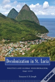 Capa do artigo Decolonization In St. Lucia