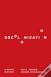 Capa do artigo Decolonization
